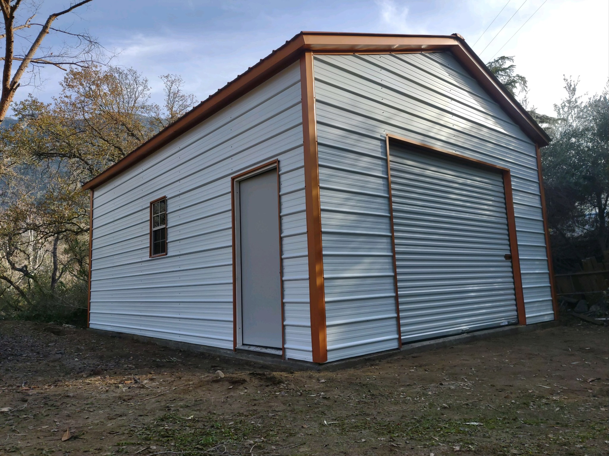 Garage