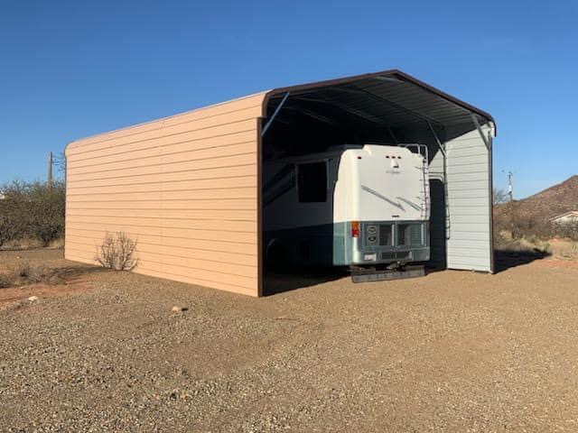 Metal Carports