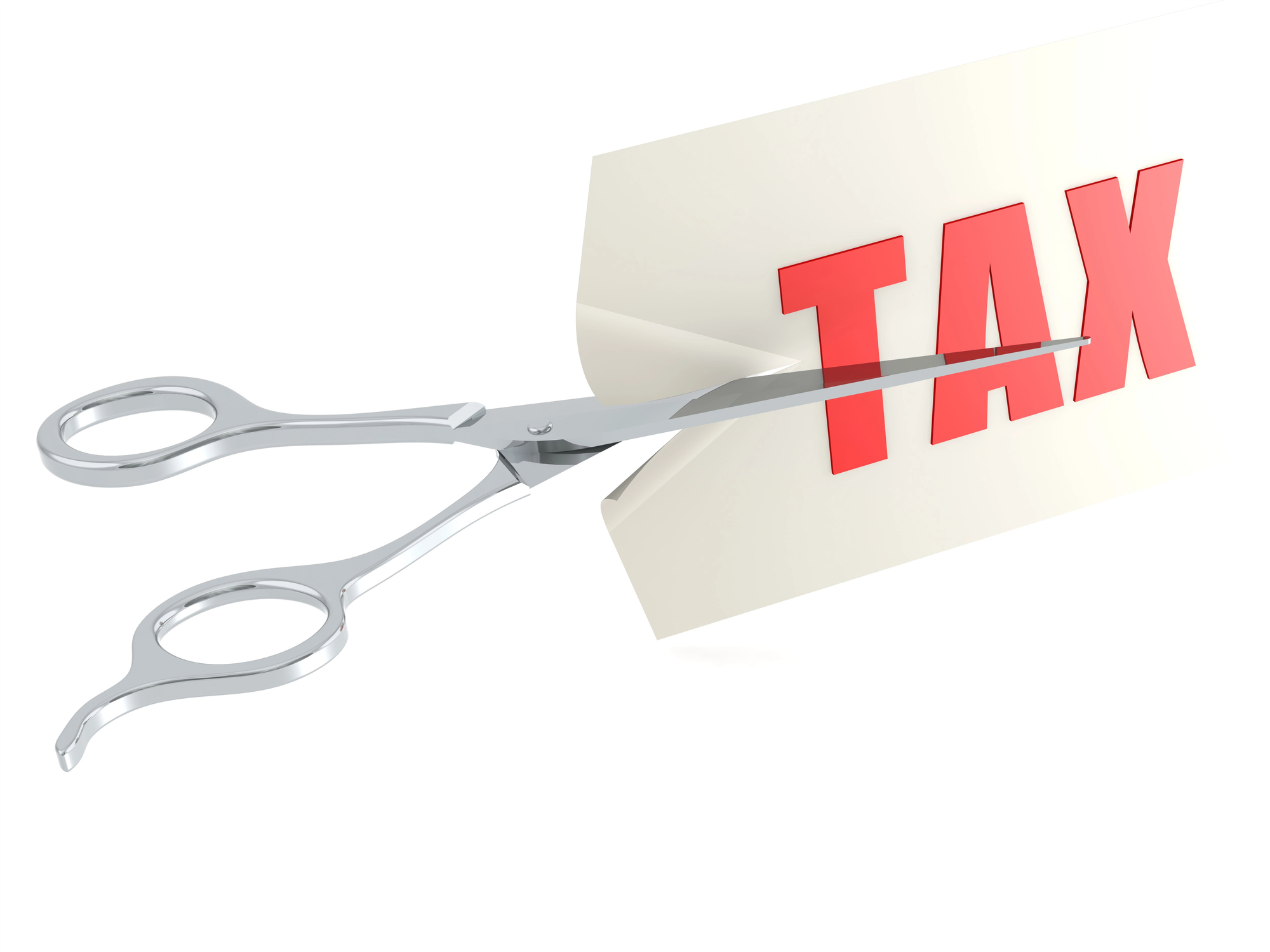 Tax