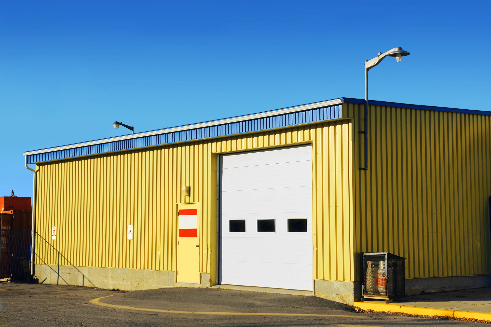 Storage services near me