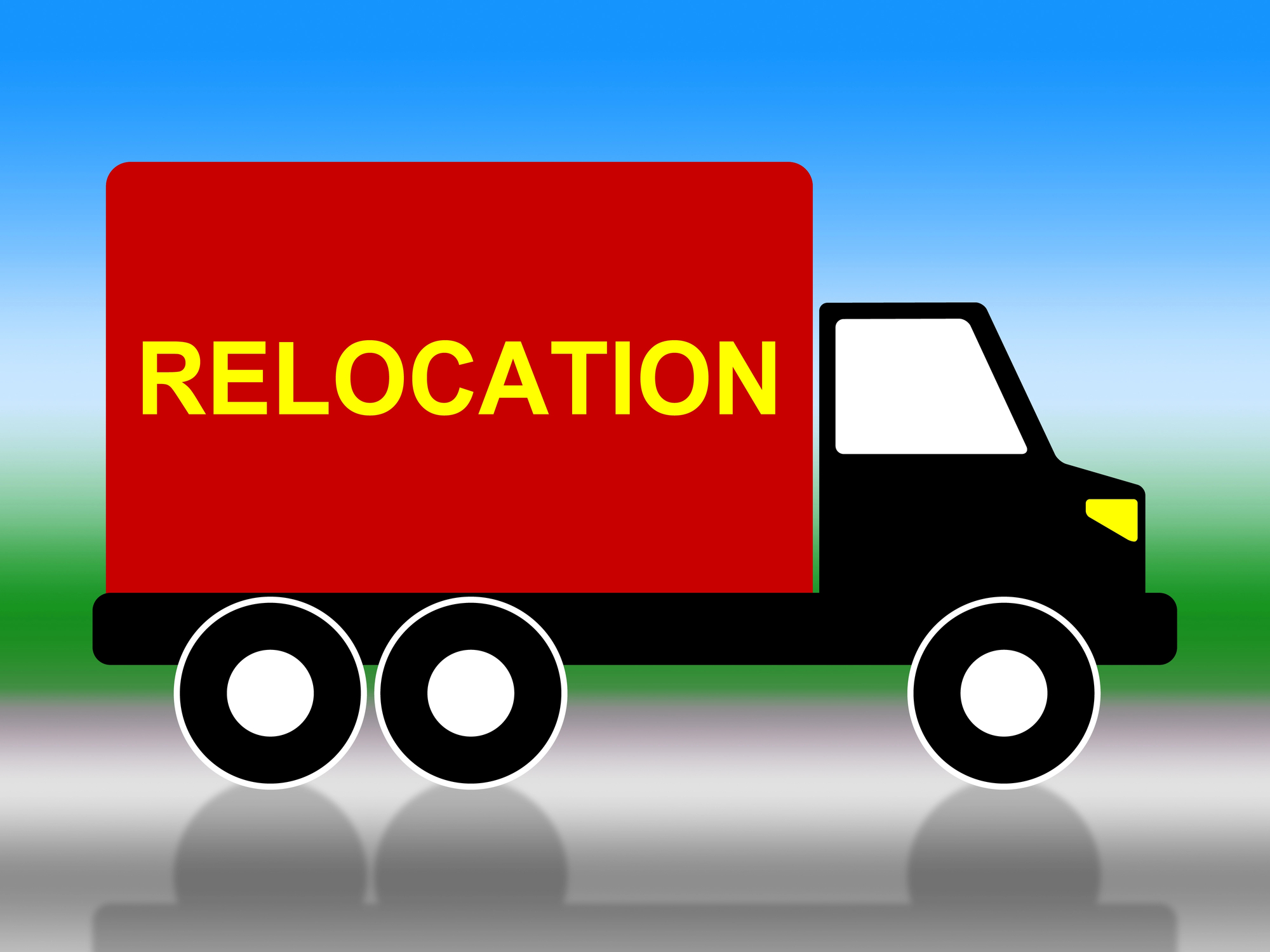 relocation