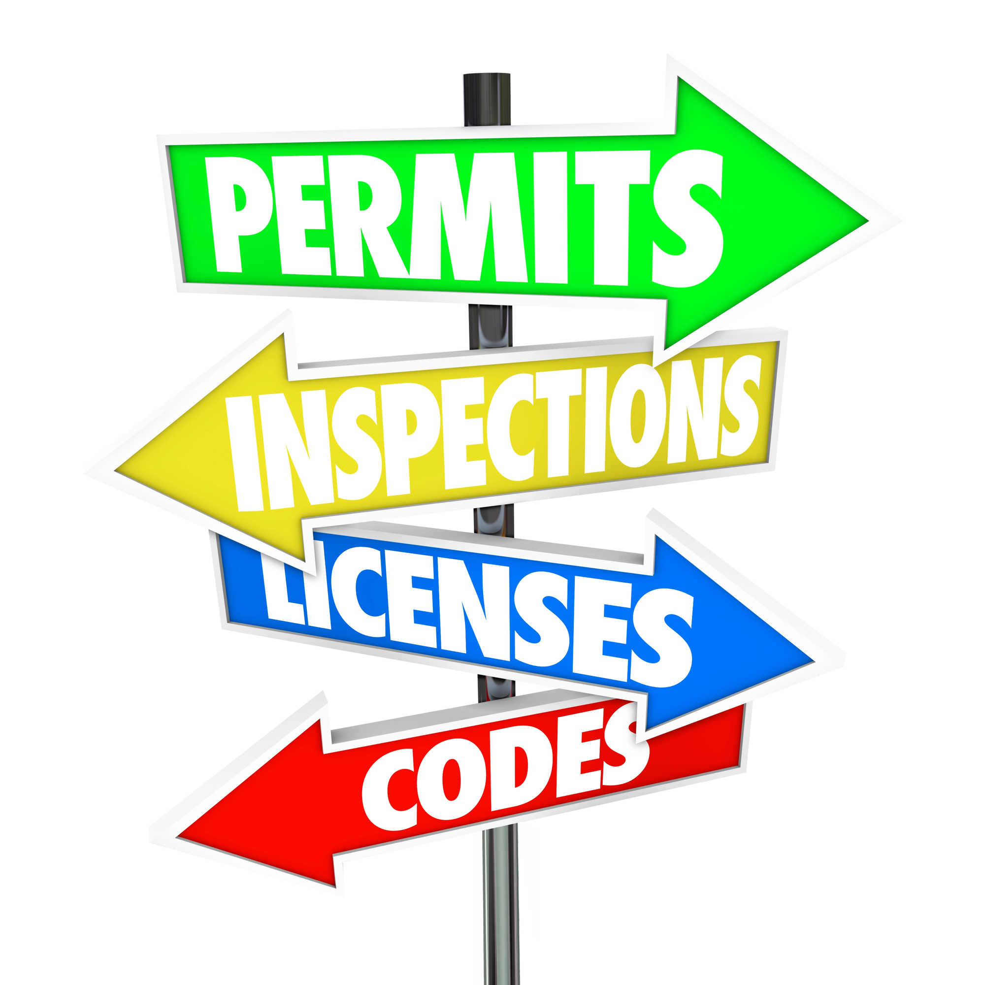 Understanding zoning laws and building codes