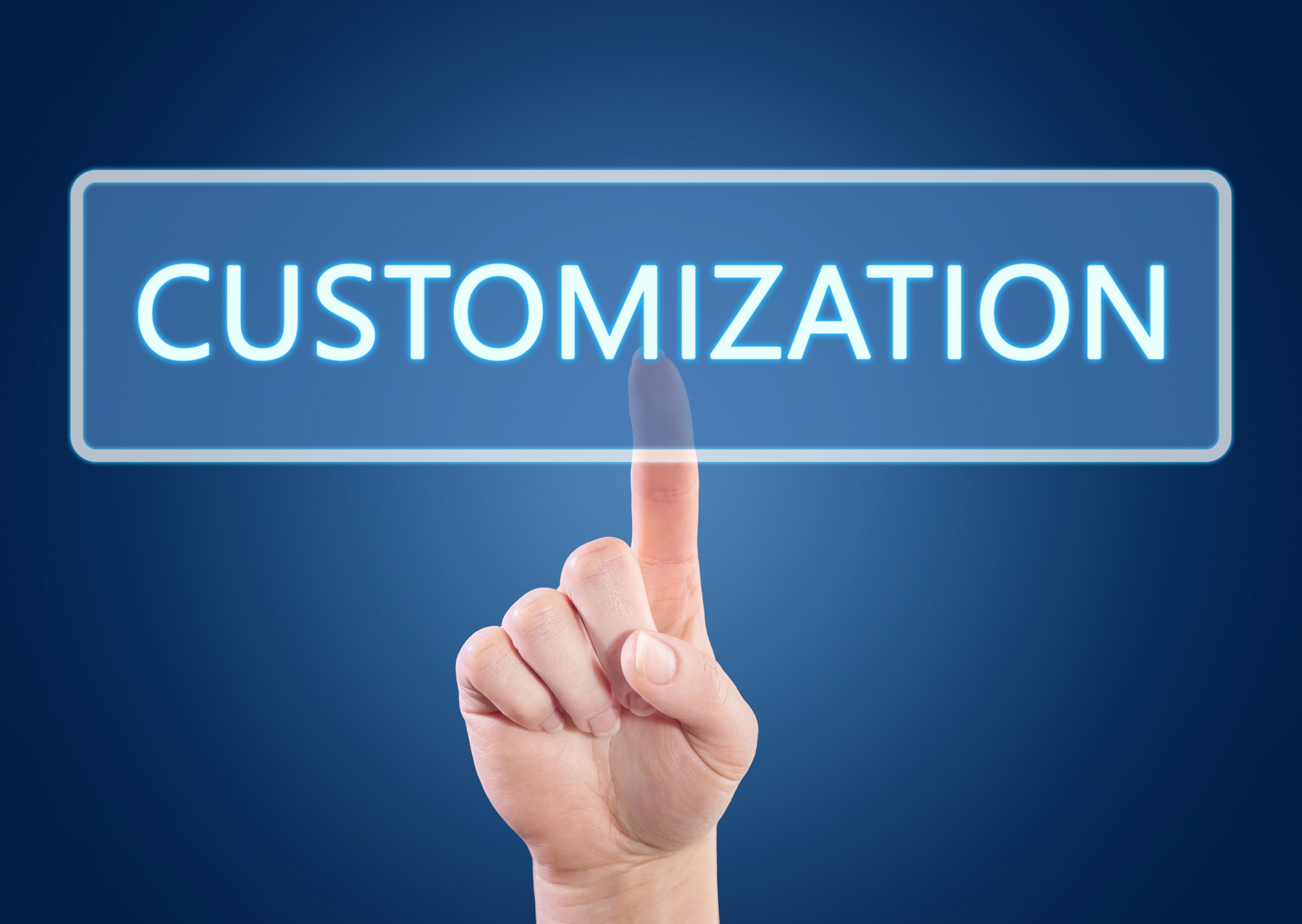 customization