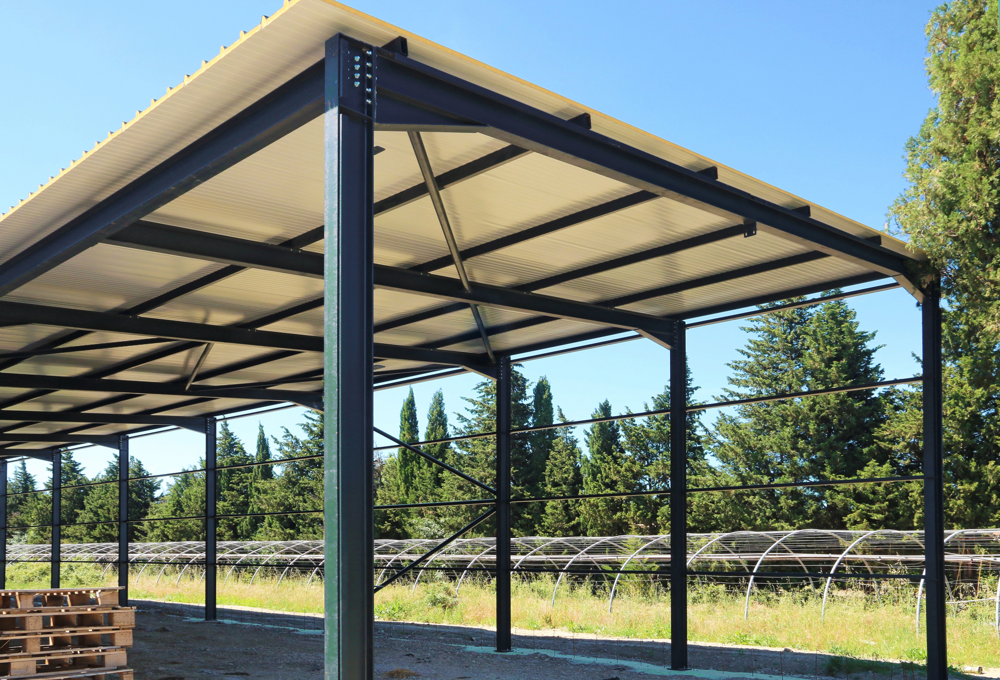 best Self storage and mini storage garage units.
